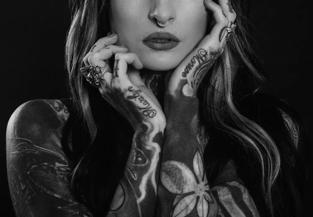 Tattoo Aftercare Services | Atmosphere Tattoo Gallery